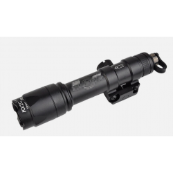 SOTAC - Lampe TLR-7 - NOIR