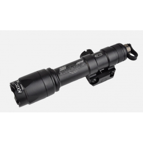 SOTAC - Lampe M600C - NOIR SOTAC - Lampe M600C - NOIR