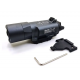 SOTAC - Lampe X300U - NOIR