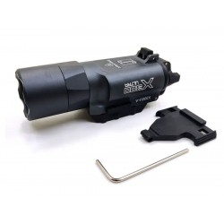 SOTAC - Lampe X300U - NOIR