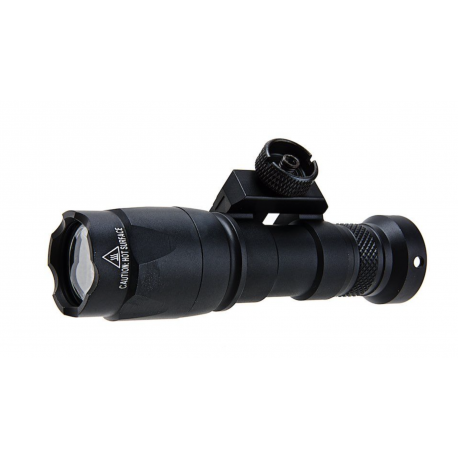 SOTAC - Lampe TLR-7 - NOIR SOTAC - Lampe TLR-7 - NOIR