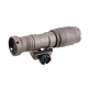 SOTAC - Lampe M300C avec contacteur déporté - NOIR