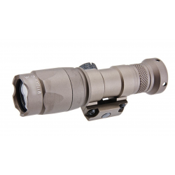 SOTAC - Lampe M300C avec contacteur déporté - TAN