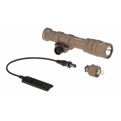 WADSN - Lampe M600DF 1400 Lumens - TAN