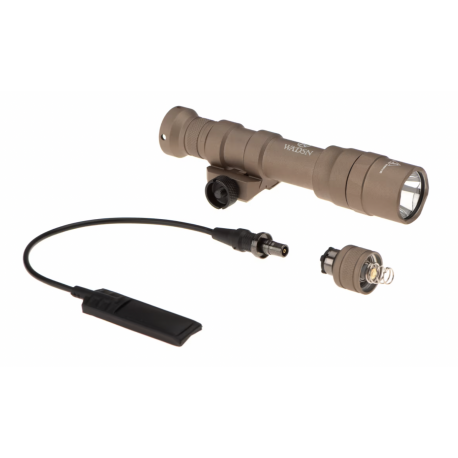 WADSN - Lampe M600DF 1400 Lumens - TAN WADSN - Lampe M600DF 1400 Lumens - TAN