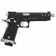 VORSK - CS Hi-Capa Vengeance GBB Gaz - V-Blue Match