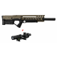 STORM AIRSOFT - Réplique Airsoft Sniper STORM PC1 SHORT - OD