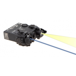 Laser AN/PEQ-15 Boitier fonctionnel - Laser & lampe - Element