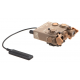 Laser AN/PEQ-15 Boitier fonctionnel - Laser & lampe - Element