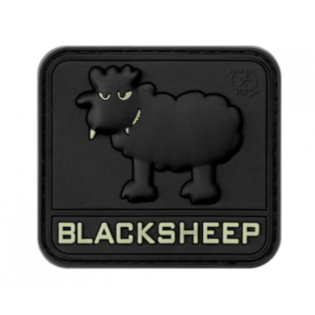 Patch PVC SECURITY Noir - JTG Patch PVC SECURITY Noir - JTG