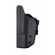 Holster SIG SAUER SP2022 droitier PORT DISCRET - CYTAC