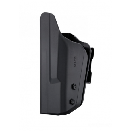 Holster SIG SAUER SP2022 droitier PORT DISCRET - CYTAC
