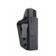 Holster SIG SAUER SP2022 droitier PORT DISCRET - CYTAC