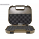 GLOCK - Mallette rigide officielle Glock pour pistolet - TAN