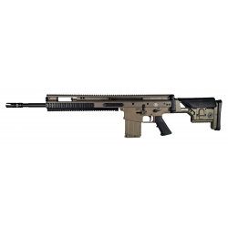 FN HERSTAL - Réplique Airsoft FN SCAR H-TPR AEG - TAN