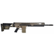 FN HERSTAL - Réplique Airsoft FN SCAR H-TPR AEG - NOIR