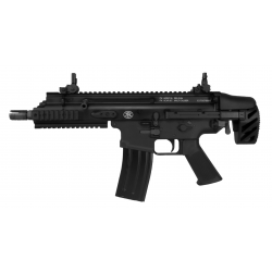 FN HERSTAL - Réplique Airsoft FN SCAR H-TPR AEG - NOIR