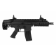 FN HERSTAL - Réplique Airsoft FN SCAR H-TPR AEG - NOIR