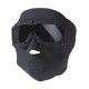 SWISS EYE - LUNETTES MASQUE SWAT BASIC