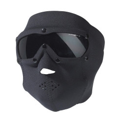 SWISS EYE - LUNETTES MASQUE SWAT BASIC