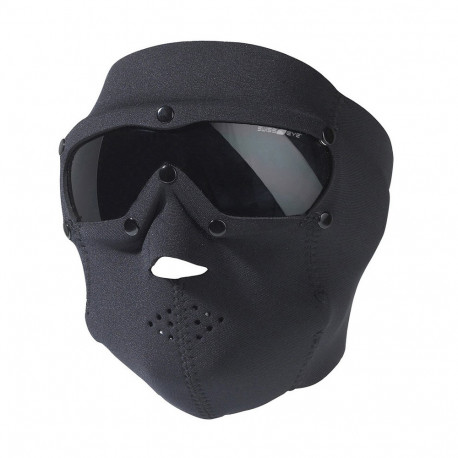 SWISS EYE - LUNETTES MASQUE SWAT BASIC