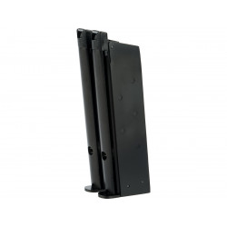 WE - Chargeur pour 1911 DOUBLE CANON GBB Gaz - 32 BILLES