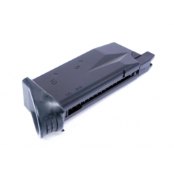 WE - Chargeur pour God of War compact GBB - GAZ - 16 BILLES