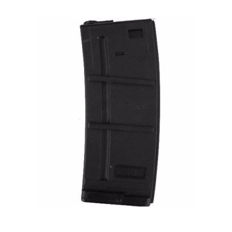 SIG SAUER - Chargeur Hi-cap pour SIG 556 - 400 billes