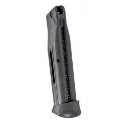 SWISS ARMS - Chargeur polymère Sig Sauer SP2022 V2 GNB/Co2 - 15 BILLES