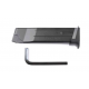 SWISS ARMS - Chargeur Sig Sauer SP2022 GNB/Co2 - 15 BILLES