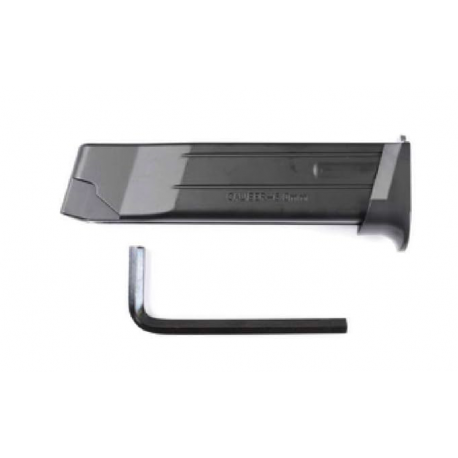 SWISS ARMS - Chargeur Sig Sauer SP2022 GNB/Co2 - 15 BILLES SWISS ARMS - Chargeur Sig Sauer SP2022 GNB/Co2 - 15 BILLES