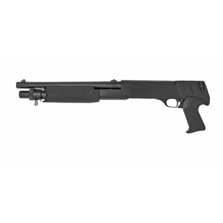 TOKYO MARUI - Réplique Airsoft Fusil à pompe M3 Super 90 Shorty