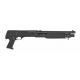 Fusil a Pompe 3 billes Court CM351