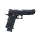 MODIFY - Réplique Pistolet Airsoft Hi-capa TRINITY GBB/Gaz - NOIR