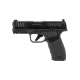 ASG - Réplique Pistolet Airsoft Springfield Armory HellCat Pro CBB/Co2 - NOIR