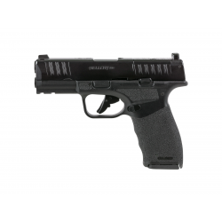 ASG - Réplique Pistolet Airsoft Springfield Armory HellCat Pro CBB/Co2 - NOIR