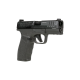 ASG - Réplique Pistolet Airsoft Springfield Armory HellCat Pro CBB/Co2 - NOIR