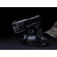 ASG - Réplique Pistolet Airsoft Springfield Armory HellCat Pro CBB/Co2 - NOIR