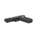 ASG - Réplique Pistolet Airsoft Springfield Armory HellCat Pro CBB/Co2 - NOIR