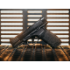 ASG - Réplique Pistolet Airsoft Springfield Armory HellCat Pro CBB/Co2 - NOIR