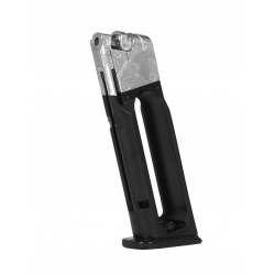 ASG - Chargeur pour ISSC M22 GBB/Co2 - 13 BILLES