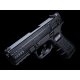 ASG - Réplique Pistolet Airsoft Springfield Armory HellCat Pro CBB/Co2 - NOIR