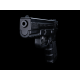 ASG - Réplique Pistolet Airsoft Springfield Armory HellCat Pro CBB/Co2 - NOIR
