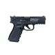 ASG - Réplique Pistolet Airsoft Springfield Armory HellCat Pro CBB/Co2 - NOIR