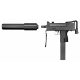 TOKYO MARUI - Réplique Airsoft Pistolet mitrailleur électrique MAC10 