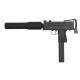 TOKYO MARUI - Réplique Airsoft Pistolet mitrailleur électrique MAC10 