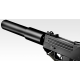 TOKYO MARUI - Réplique Airsoft Pistolet mitrailleur électrique MAC10 