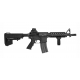 TOKYO MARUI - Réplique Fusil Airsoft AEG M4 SOPMOD CQB-R Next Gen - TAN