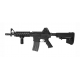 TOKYO MARUI - Réplique Fusil Airsoft AEG M4 SOPMOD CQB-R Next Gen - TAN