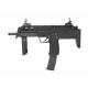 TOKYO MARUI - MP7A1 GBB Gaz - 0,9 joule - NOIR